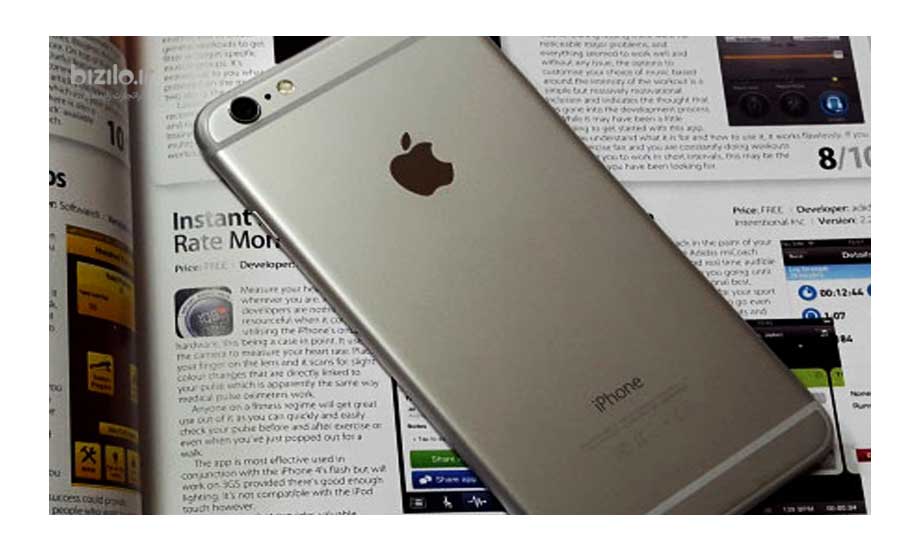 فروش اقساطی موبایل 6plus
