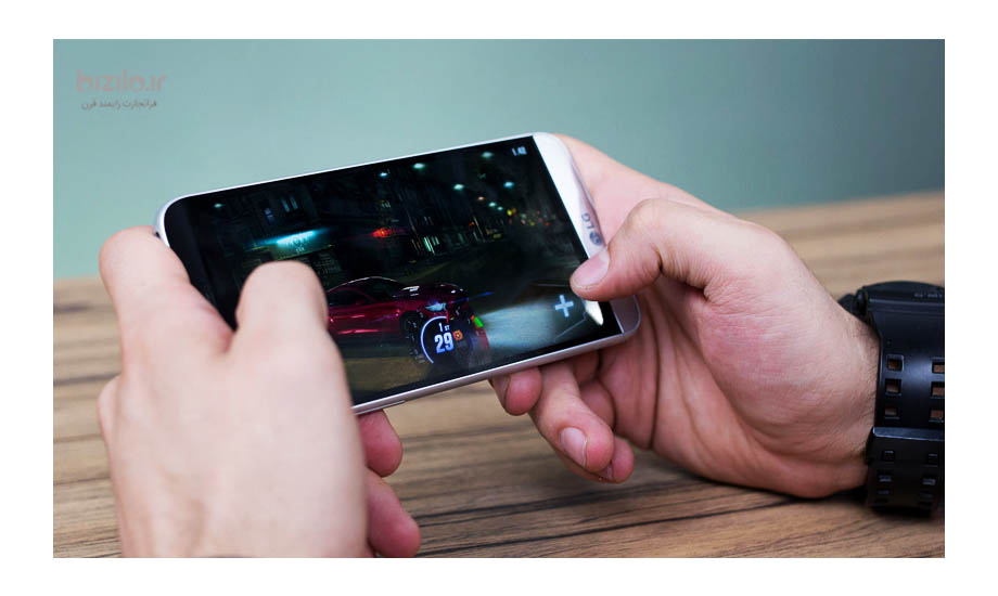 فروش اقساطی موبایل G5