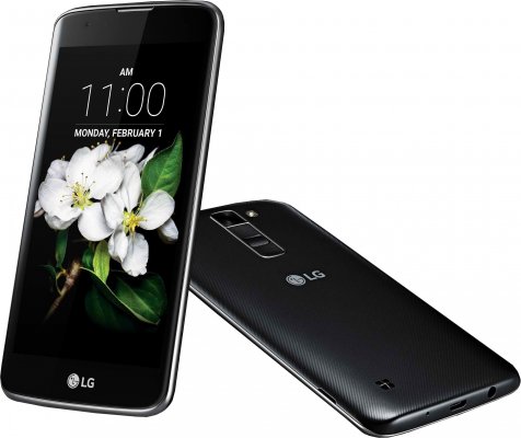 خرید موبایل LG K7 Mobile Phone از فروشگاه اینترنتی بیزیلو