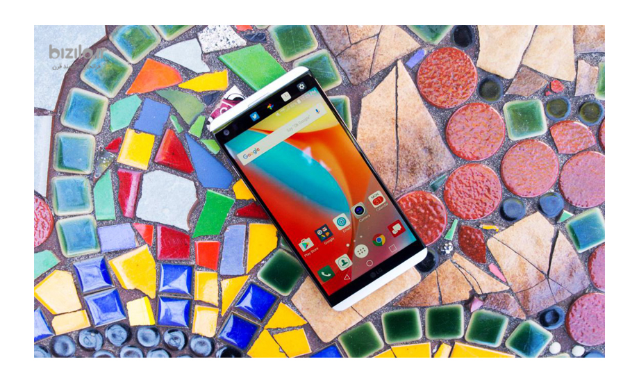 فروش اقساطی موبایل V20