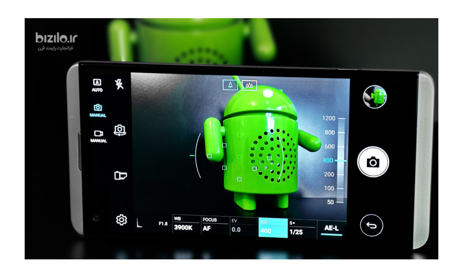 فروش اقساطی موبایل V20