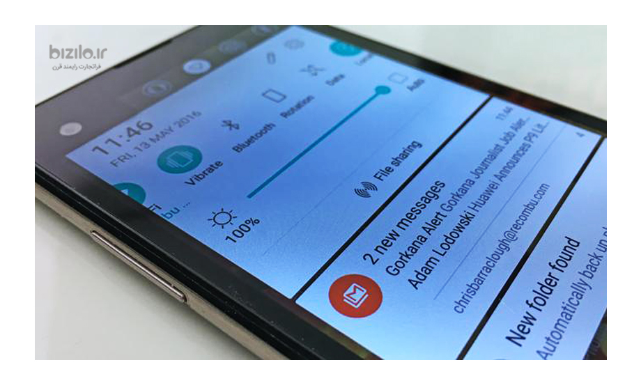 فروش اقساطی موبایل x screen