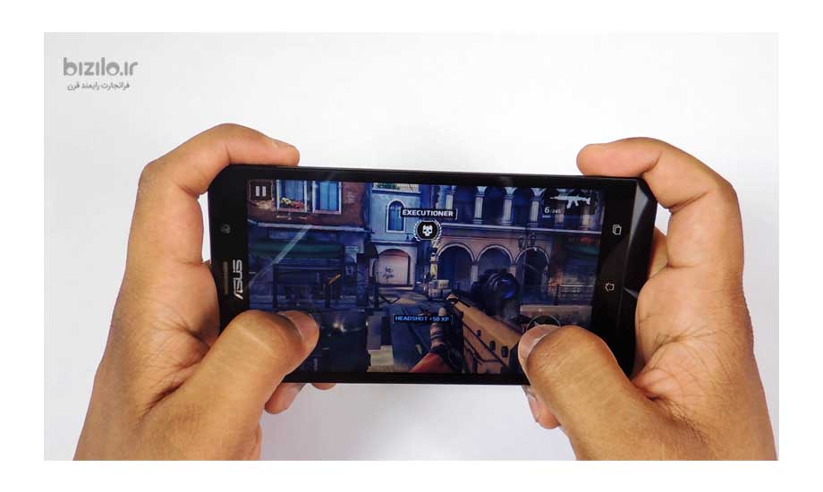 فروش اقساطی موبایل zenfone2