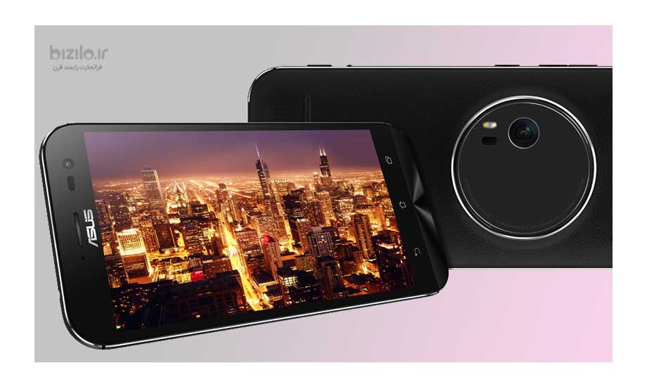 فروش اقساطی موبایلZoom ZX550