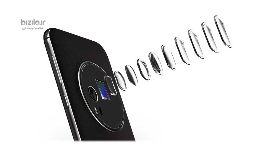 فروش اقساطی موبایلZoom ZX550