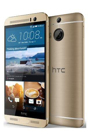 خرید موبایل htc one m9 plus از فروشگاه اینترنتی بیزیلو
