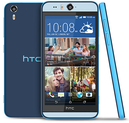 خرید موبایل HTC Desire Eye Mobile Phone از فروشگاه اینترنتی بیزیلو