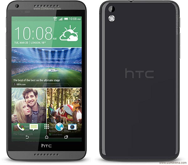 خرید موبایل HTC Desire 816 از فروشگاه اینترنتی بیزلو