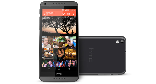 خرید موبایل HTC Desire 816 از فروشگاه اینترنتی بیزلو