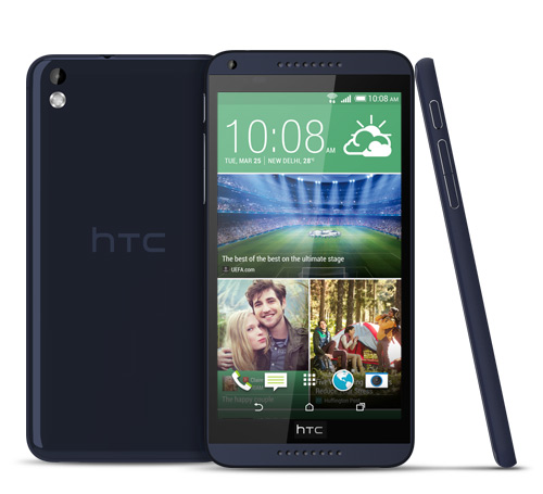 خرید موبایل HTC Desire 816 از فروشگاه اینترنتی بیزلو