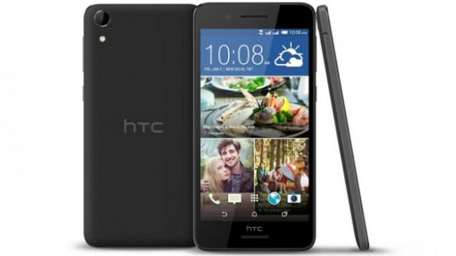 خرید موبایل HTC Desire 728 از فروشگاه اینترنتی بیزلو