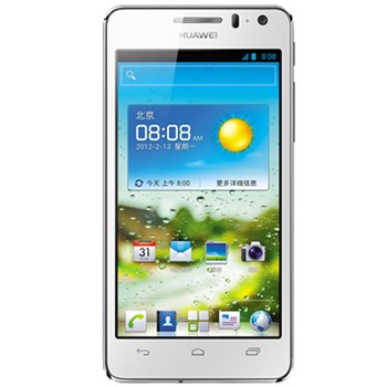 خرید موبایل Huawei Ascend G730 از فروشگاه اینترنتی بیزیلو