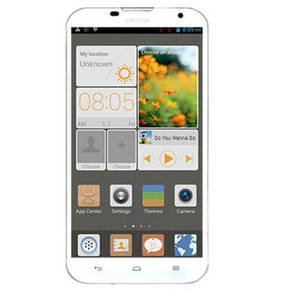 خرید موبایل Huawei Ascend G730 از فروشگاه اینترنتی بیزیلو