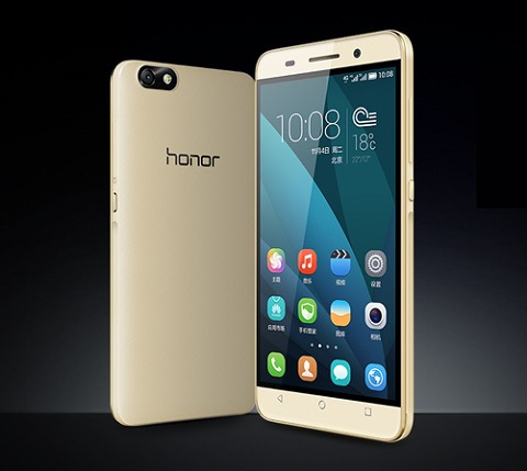 خرید موبایل Huawei Honor 4X ازفروشگاه اینترنتی بیزیلو
