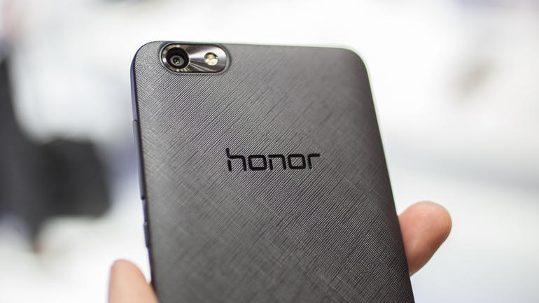 خرید موبایل Huawei Honor 4X ازفروشگاه اینترنتی بیزیلو