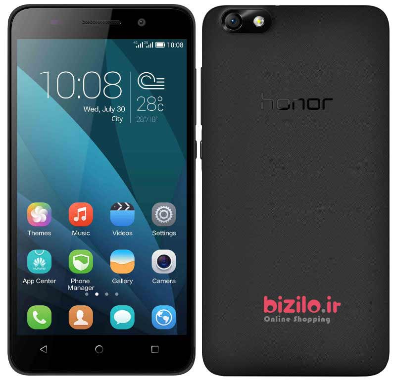 خرید موبایل Huawei Honor 4X ازفروشگاه اینترنتی بیزیلو