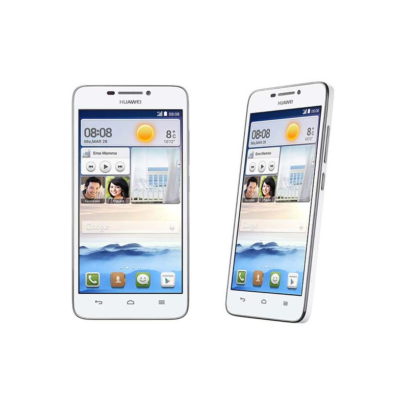 خرید موبایل Huawei Ascend G630 از فروشگاه اینترنتی بیزیلو