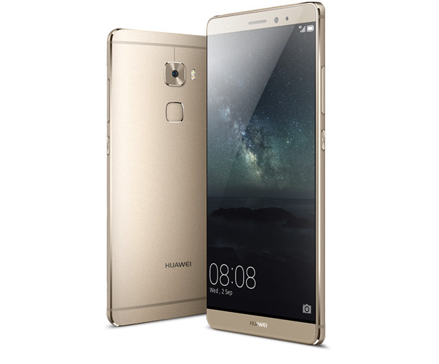 خرید موبایل Huawei Mate S از فروشگاه اینترنتی بیزیلو
