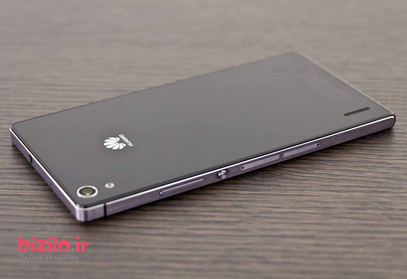 خرید موبایل Huawei Ascend P7 از فروشگاه اینترنتی بیزیلو