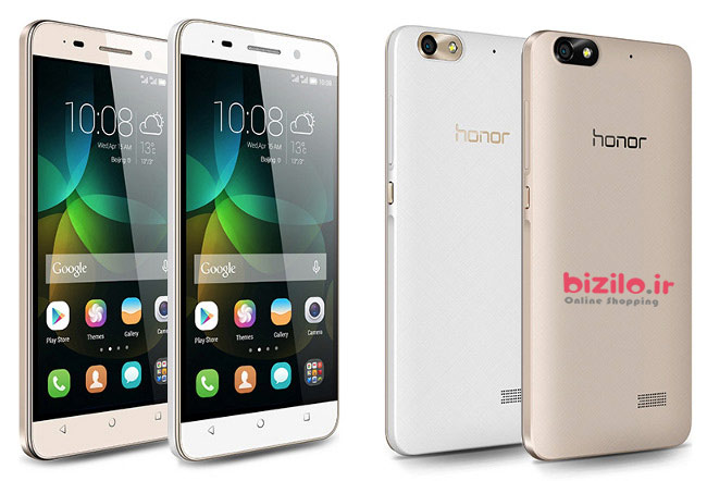 خرید موبایل Huawei Honor 4C از فروشگاه اینترنتی بیزیلو