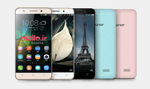 خرید موبایل Huawei Honor 4C از فروشگاه اینترنتی بیزیلو