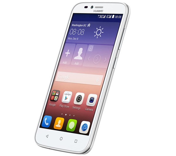 خرید موبایل Huawei Y635 از فروشگاه اینترنتی بیزیلو