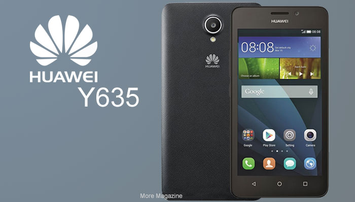 خرید موبایل Huawei Y635 از فروشگاه اینترنتی بیزیلو