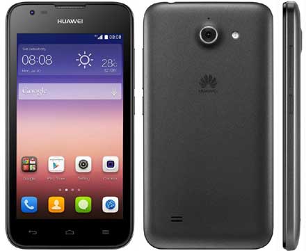 خرید موبایل Huawei Y550 از فروشگاه اینترنتی بیزیلو