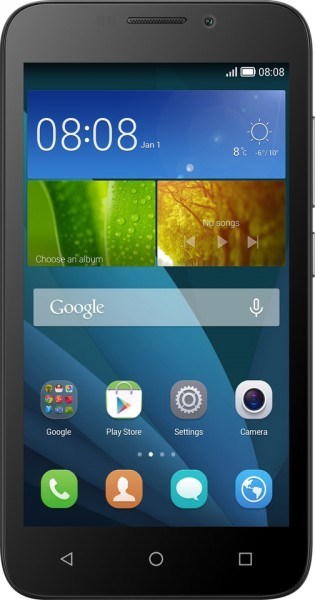 خرید موبایل Huawei Y560 از فروشگاه اینترنتی بیزیلو