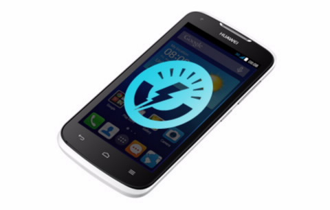 خرید موبایل Huawei Y520 از فروشگاه اینترنتی بیزیلو