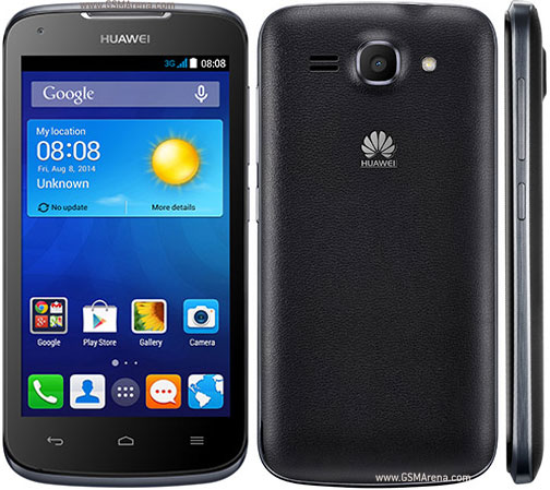 خرید موبایل Huawei Y520 از فروشگاه اینترنتی بیزیلو