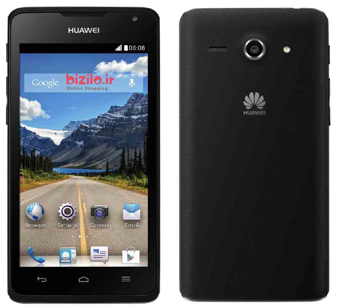 خرید موبایل Huawei Y530 ازفروشگاه اینترنتی بیزیلو