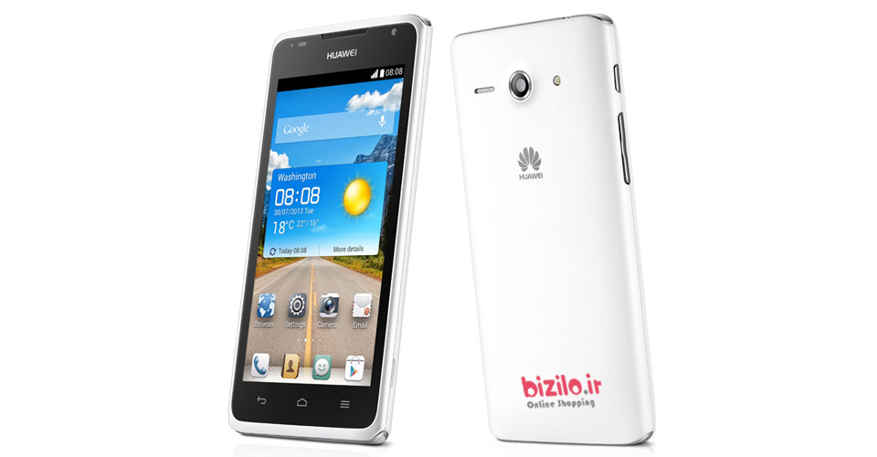 خرید موبایل Huawei Y530 ازفروشگاه اینترنتی بیزیلو