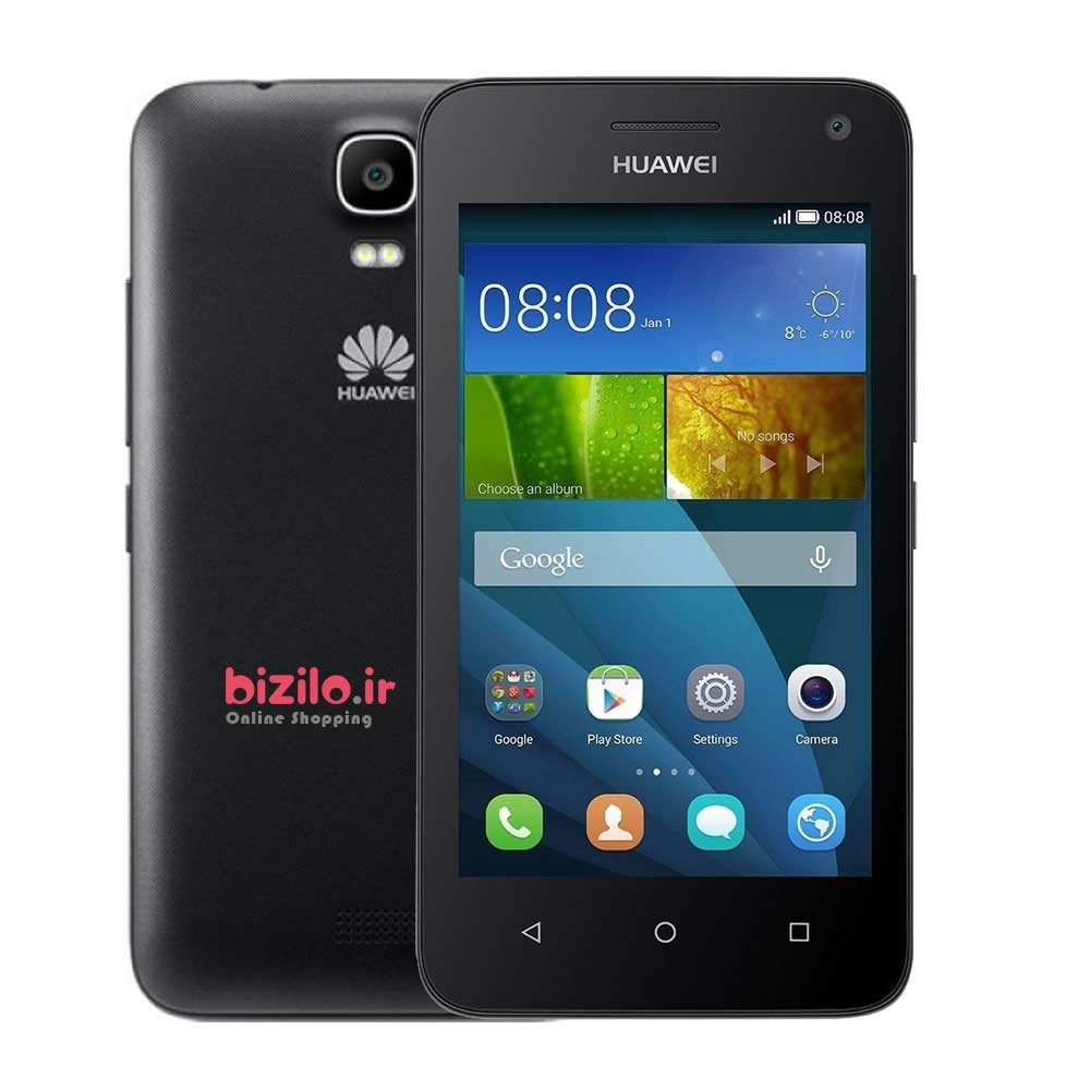 خرید موبایل Huawei Y360 از فروشگاه اینترنتی بیزیلو