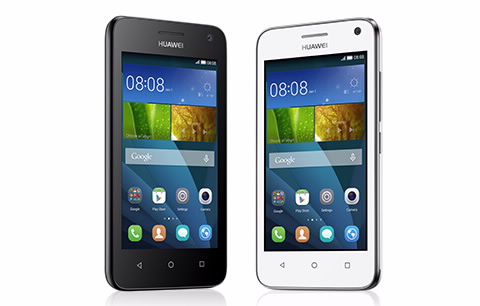 خرید موبایل Huawei Y360 از فروشگاه اینترنتی بیزیلو