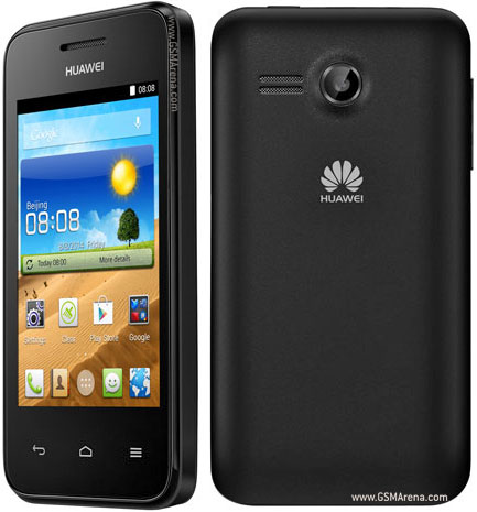 خرید موبایل Huawei Y221 از فروشگاه اینترنتی بیزیلو