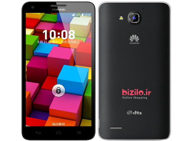 خرید موبایل Huawei Ascend G750 U10 از فروشگاه اینترنتی بیزیلو