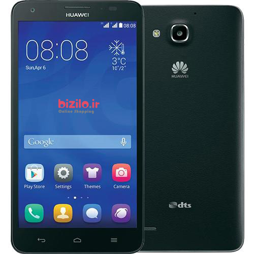خرید موبایل Huawei Ascend G750 U10 از فروشگاه اینترنتی بیزیلو