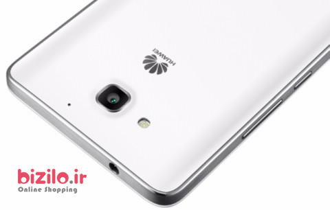 خرید موبایل Huawei Ascend G750 U10 از فروشگاه اینترنتی بیزیلو