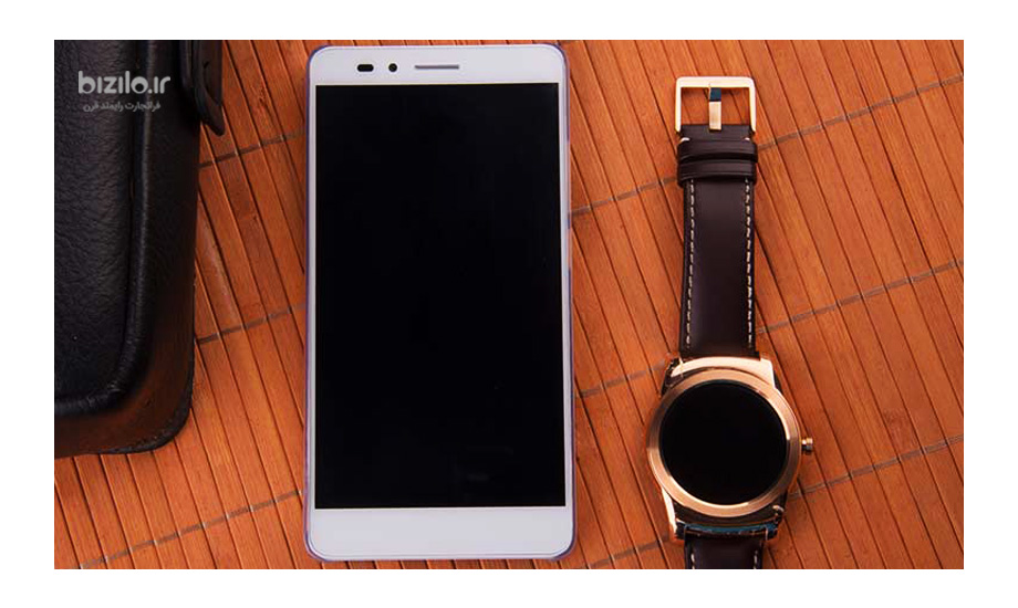 فروش اقساطی موبایل honor 5x