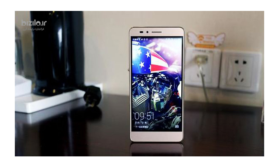 فروش اقساطی موبایل honor 5x