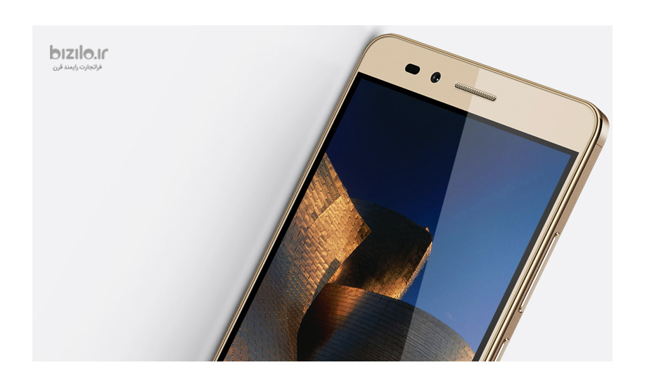 فروش اقساطی honor 5x