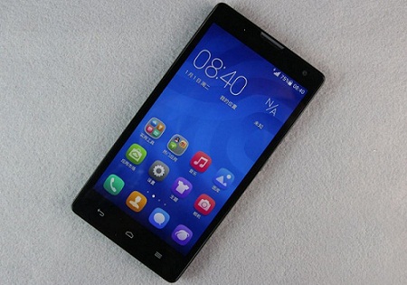 خرید موبایل Huawei Honor 3C از فروشگاه اینترنتی بیزیلو