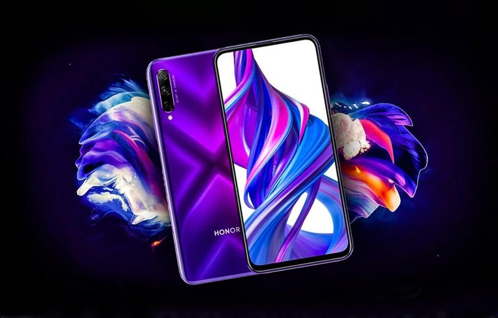 Huawei Honor 9X
