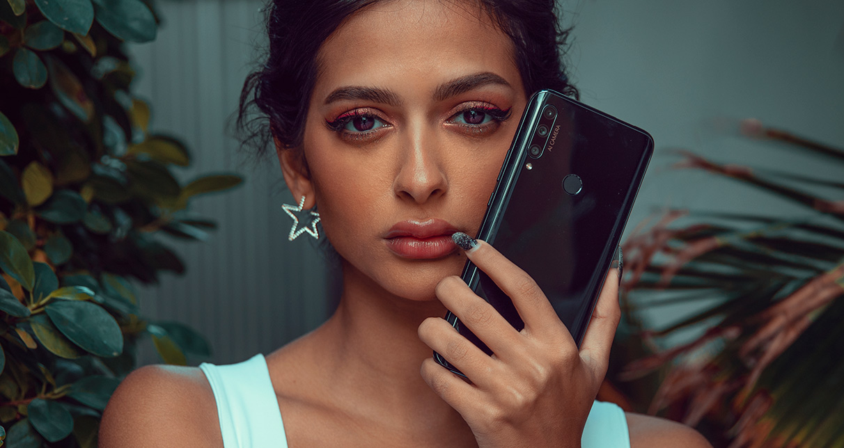Huawei Honor 9X