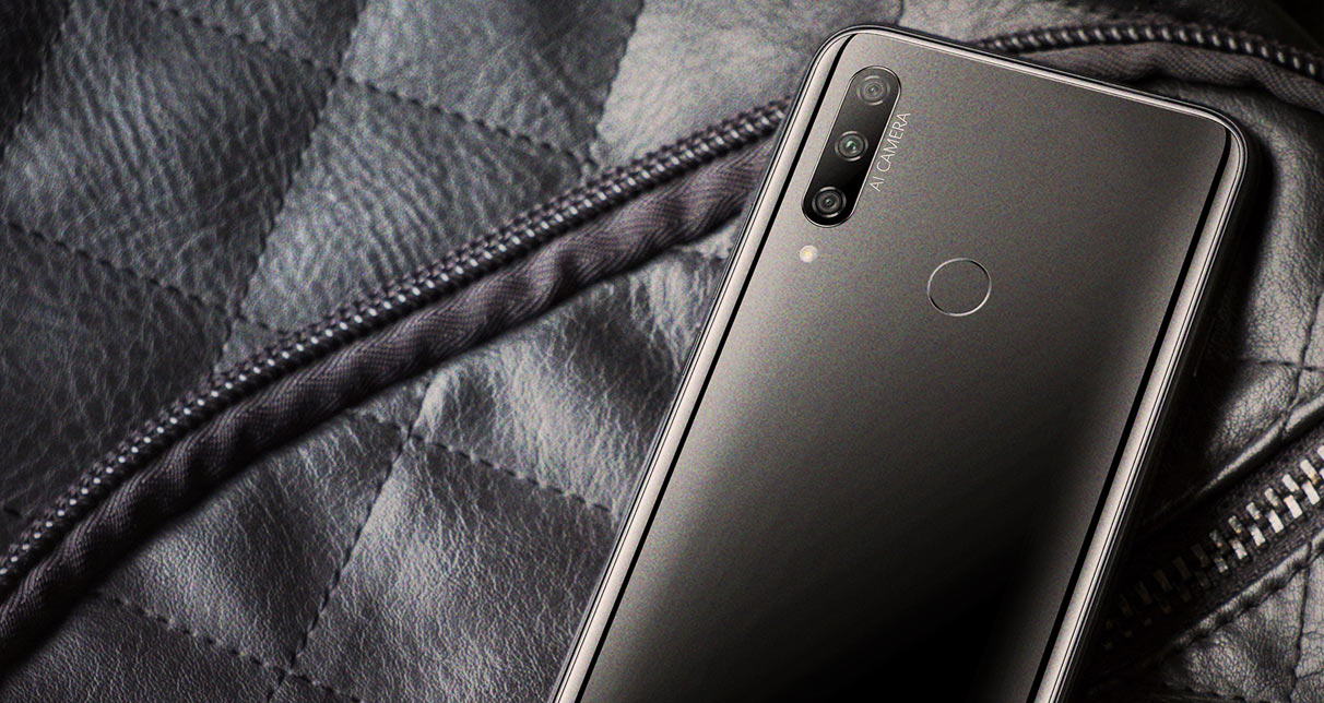 Huawei Honor 9X