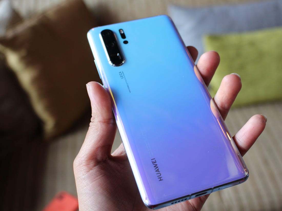 Huawei P30 Pro