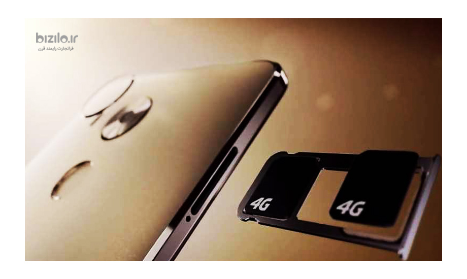 فروش اقساطی موبایل mate 8