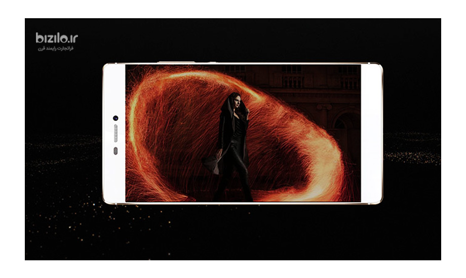 فروش اقساطی موبایل p8 lite