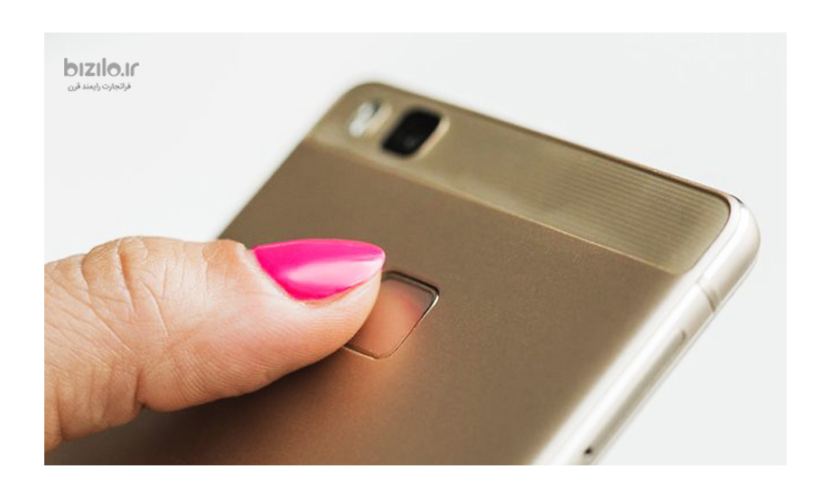 فروش اقساطی موبایل p9 lite